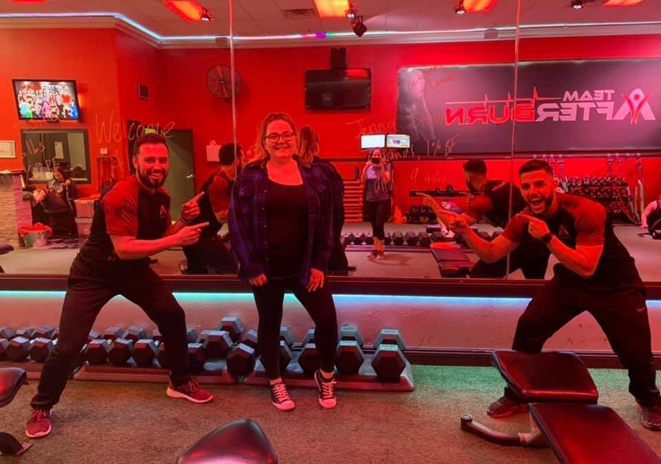 Your Guide To The Most Progressive Gyms In Gilbert AZ