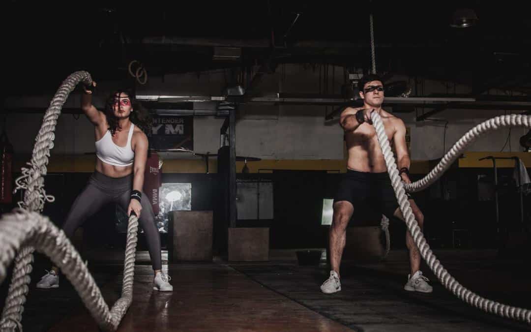 Stomach Workouts to Get Those Enviable Abs!|Team Afterburn