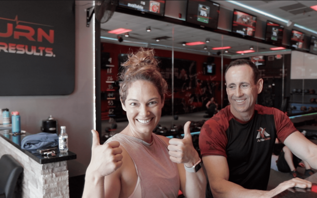 The Importance of Understanding Heart Rate Zones | Team Afterburn