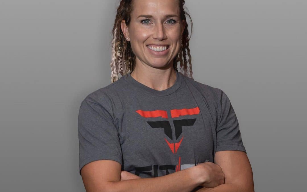 New Gym Expectations | The First 45 Days | Team Afterburn