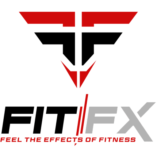 The Fit FX logo