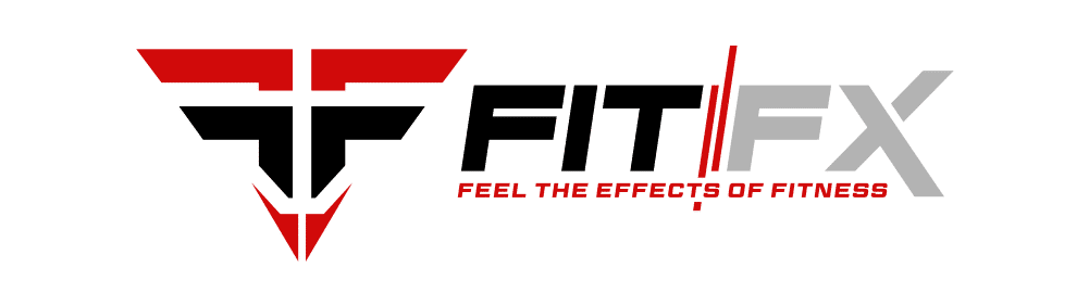 Fit Fx Gilbert, AZ Logo Desktop