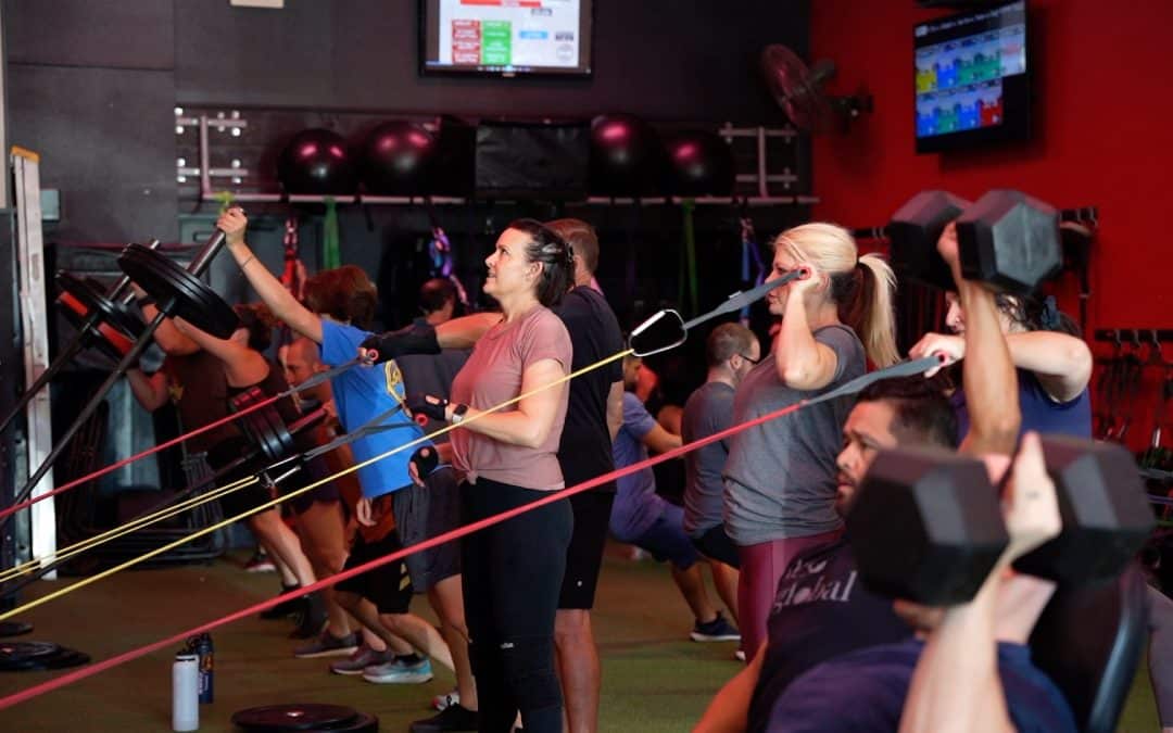 Holiday Survival Guide: Stay Healthy With these Tips | Team Afterburn
