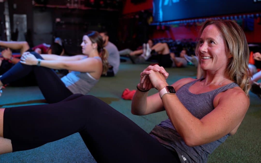 New June Workout Addition!