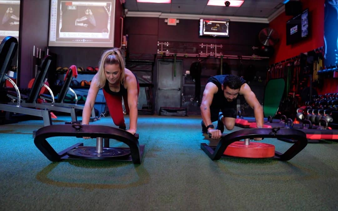 Are you “active” or are you “fit?” | Healthy Lifestyle | Team Afterburn